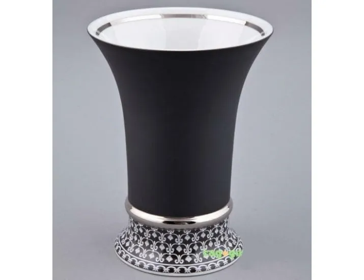 Ваза "Кратер" 17см Rudolf Kampf 19118223-2116k