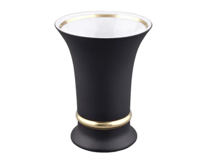 Ваза "Кратер" 17см Rudolf Kampf 19118223-2232k