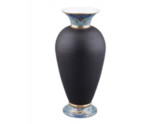 Ваза 30см Rudolf Kampf 19118225-2026k