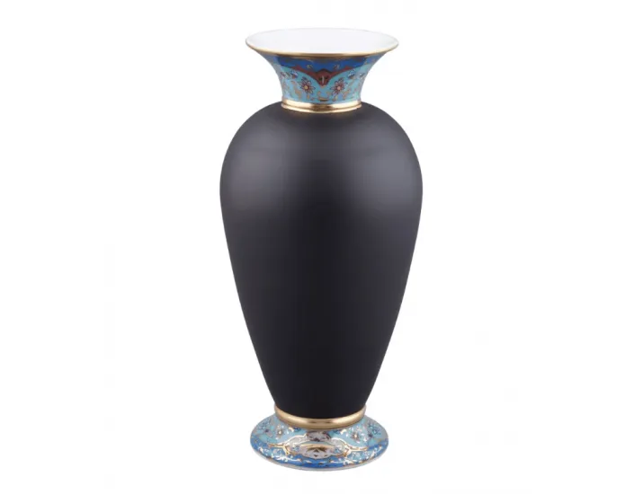 Ваза 30см Rudolf Kampf 19118225-2026k