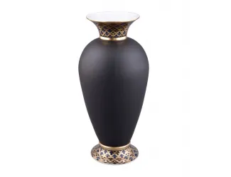 Ваза 30см Rudolf Kampf 19118225-2076k