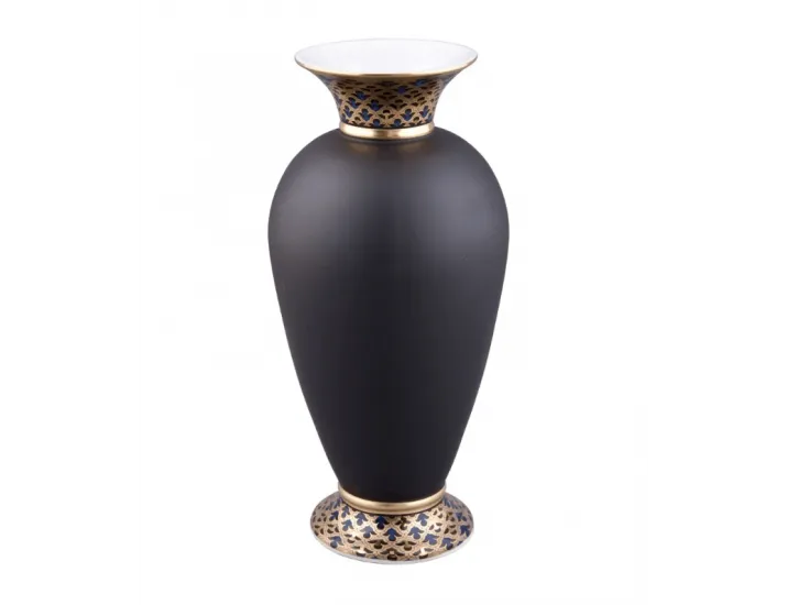 Ваза 30см Rudolf Kampf 19118225-2076k