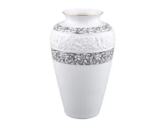 Ваза с рельефом 30см Rudolf Kampf Византия 19118230-B936k