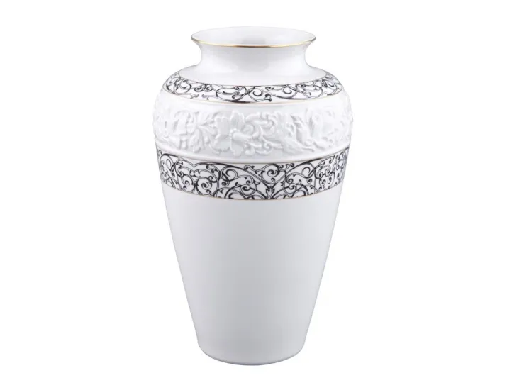 Ваза с рельефом 30см Rudolf Kampf Византия 19118230-B936k