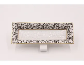 Карандашница подарочная с рельефом Rudolf Kampf Византия 20111431-B936