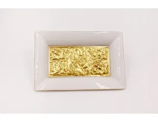 Ёмкость с рельефом Rudolf Kampf 20111432-0157