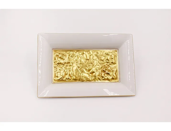 Ёмкость с рельефом Rudolf Kampf 20111432-0157