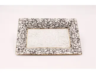 Ёмкость с рельефом Rudolf Kampf Византия 20111432-B936