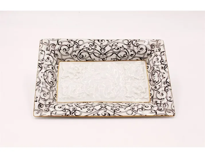 Ёмкость с рельефом Rudolf Kampf Византия 20111432-B936