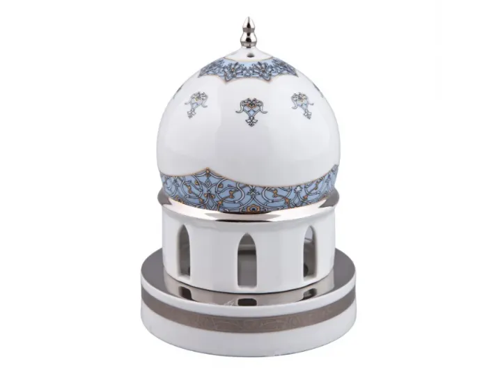 Подсвечник-мечеть Rudolf Kampf Национальные традиции  линия Иран декор 2065 20128014-2065