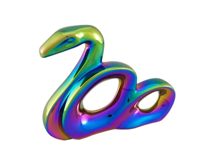 Фигурка Rudolf Kampf  Змея №4