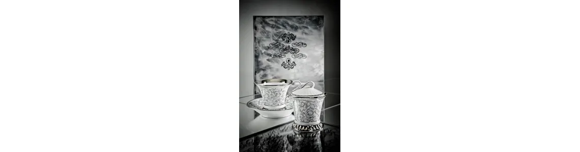 Кофейные пары