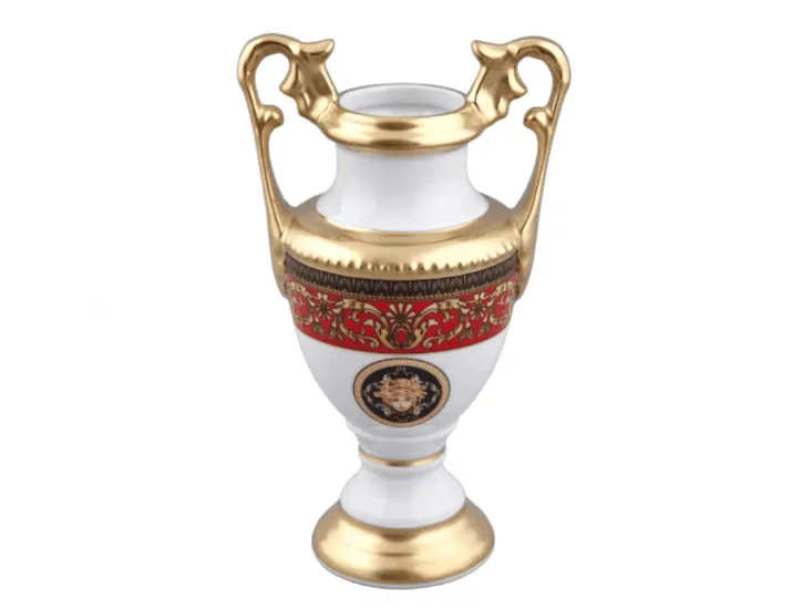 Ваза 19см Rudolf Kampf 24118213-1723