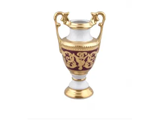 Ваза 19см Rudolf Kampf 24118213-1803