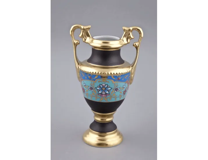 Ваза 19см Rudolf Kampf 24118213-2026k