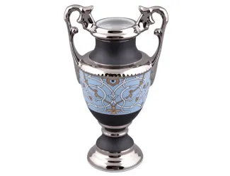 Ваза 19см Rudolf Kampf 24118213-2066k