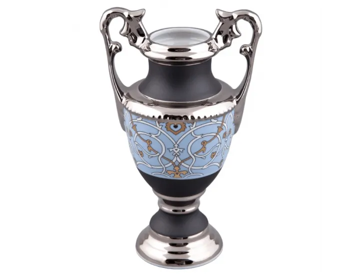 Ваза 19см Rudolf Kampf 24118213-2066k