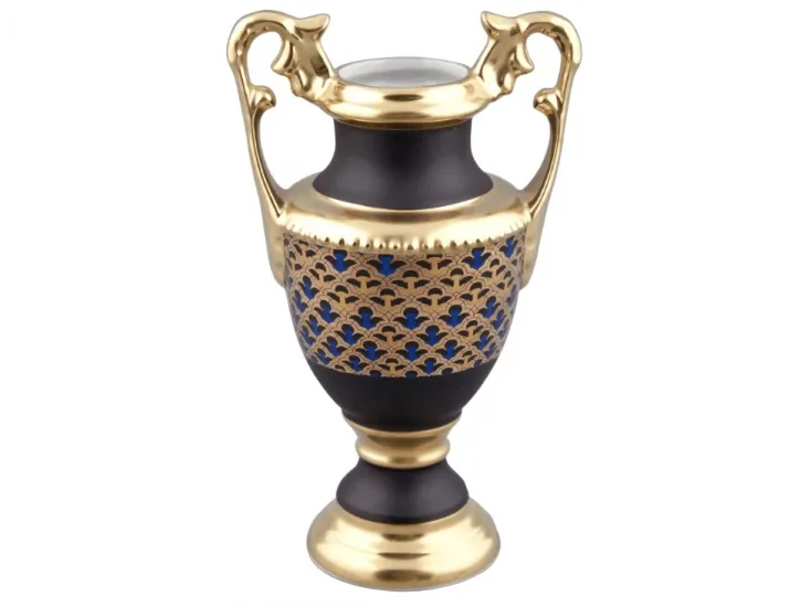 Ваза 19см Rudolf Kampf 24118213-2076k