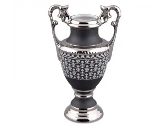 Ваза 19см Rudolf Kampf 24118213-2116k