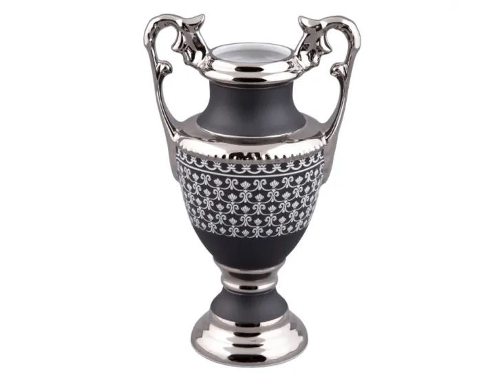 Ваза 19см Rudolf Kampf 24118213-2116k