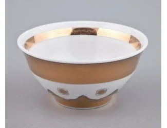 Пиала 12см Rudolf Kampf линия Египет 36111322-2045k