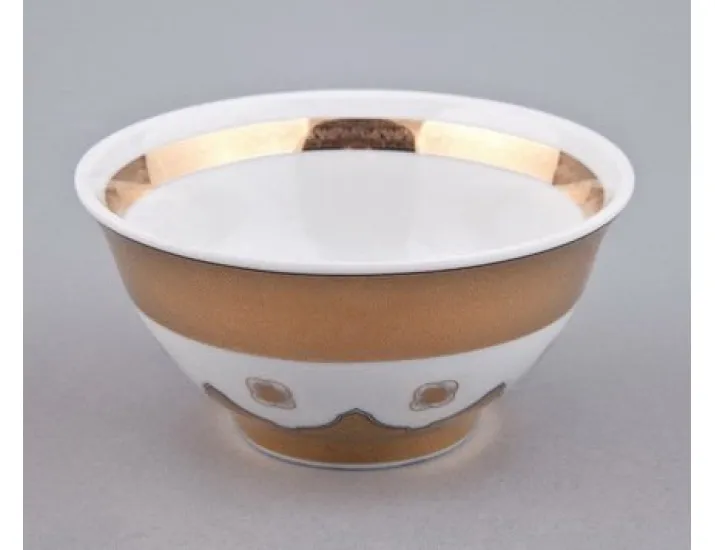 Пиала 12см Rudolf Kampf линия Египет 36111322-2045k