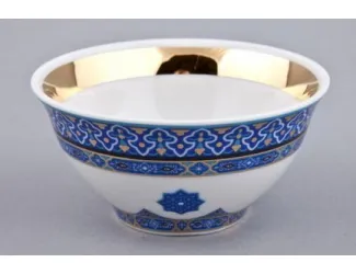 Пиала 9см Rudolf Kampf  линия Узбекистан 36111321-2085