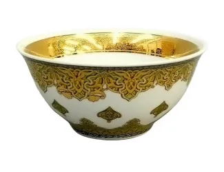 Пиала 9см Rudolf Kampf Национальные традиции линия Саудовская Аравия 36111321-2135k