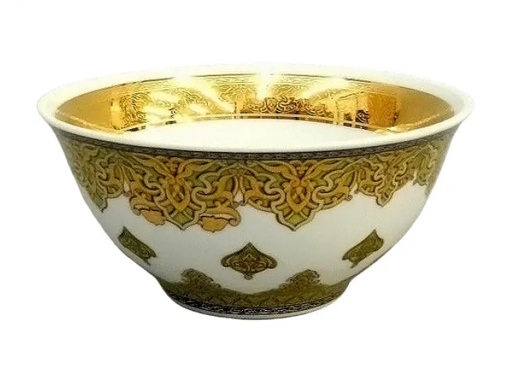 Пиала 9см Rudolf Kampf Национальные традиции линия Саудовская Аравия 36111321-2135k