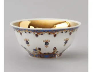 Пиала 12см Rudolf Kampf линия Иерусалим декор 2025k 36111322-2025k