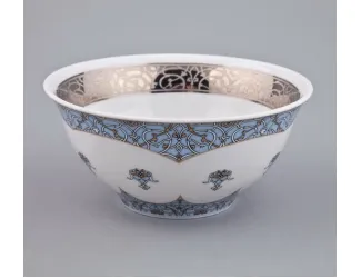 Пиала 12см Rudolf Kampf Линия Иран 2025k 36111322-2065k