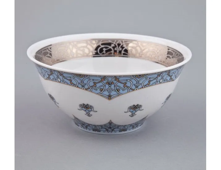 Пиала 12см Rudolf Kampf Линия Иран 2025k 36111322-2065k