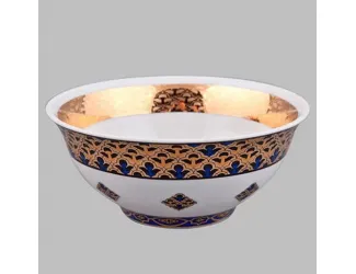 Пиала 12см Rudolf Kampf линия Марокко 36111322-2075k