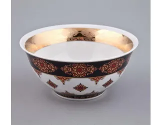 Пиала 12см Rudolf Kampf  линия Турция 36111322-2095k