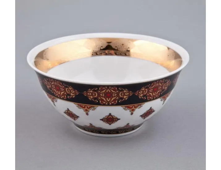 Пиала 9см Rudolf Kampf  линия Турция 36111321-2095k