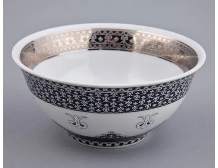 Пиала 9см Rudolf Kampf линия Сирия декор 2115 36111321-2115k