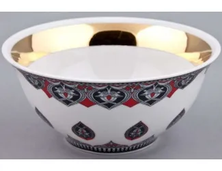 Пиала 12см Rudolf Kampf Национальные традиции линия Саудовская Аравия 36111322-2125k