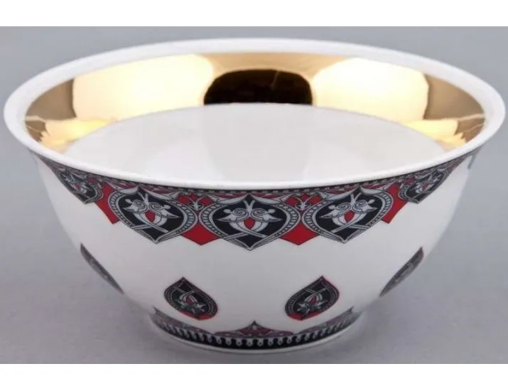 Пиала 12см Rudolf Kampf Национальные традиции линия Саудовская Аравия 36111322-2125k