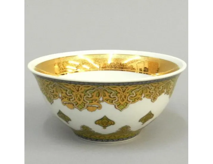 Пиала 12см Rudolf Kampf линия Саудовская Аравия 36111322-2135k