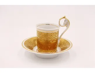 Кофейная пара 150мл Rudolf Kampf 40120414-C859