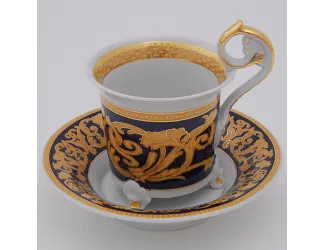 Чайная пара 200мл Rudolf Kampf 40120435-0592