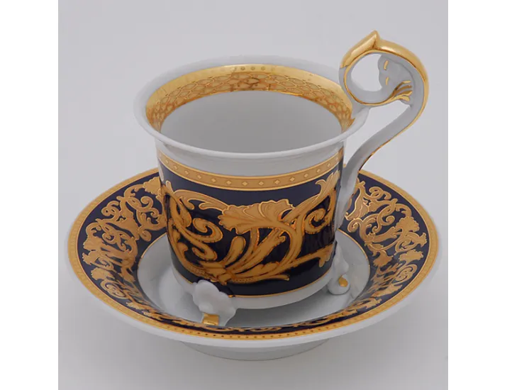 Чайная пара 200мл Rudolf Kampf 40120435-0592