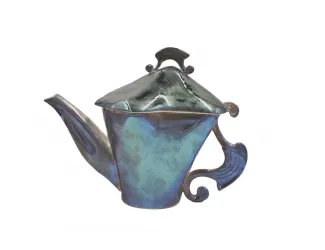 Кофейник 750мл Rudolf Kampf Дали 46120718-2006