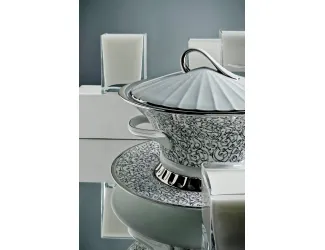 Сервиз столовый Rudolf Kampf Византия 25 предметов 6 персон 57162114-D936