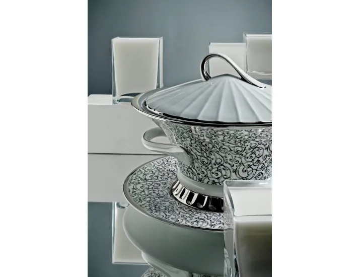 Сервиз столовый Rudolf Kampf Византия 25 предметов 6 персон 57162114-D936