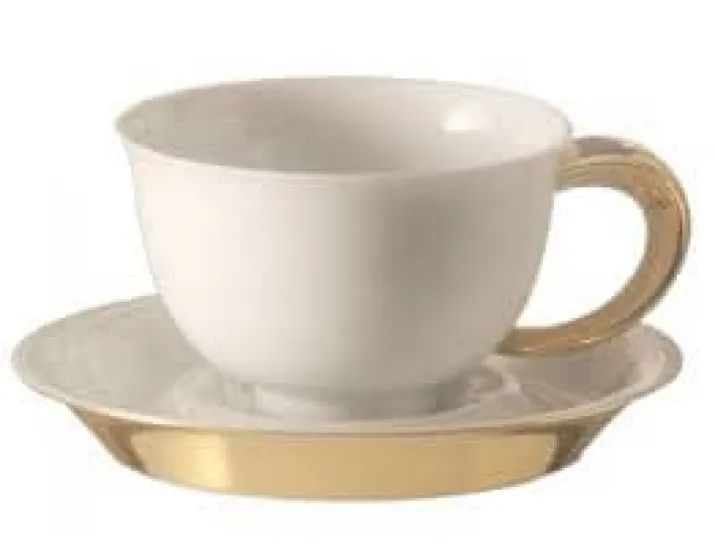 Чайная пара 350мл Rudolf Kampf Кельт декор 1124 52120411-1124