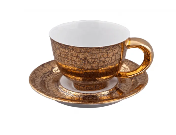 Чайная пара 350мл Rudolf Kampf Кельт 52120411-2252