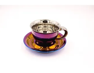 Чайная пара 350мл Rudolf Kampf Кельт 52120411-2301k