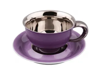 Чайная пара 300мл Rudolf Kampf Кельт 52120412-2401