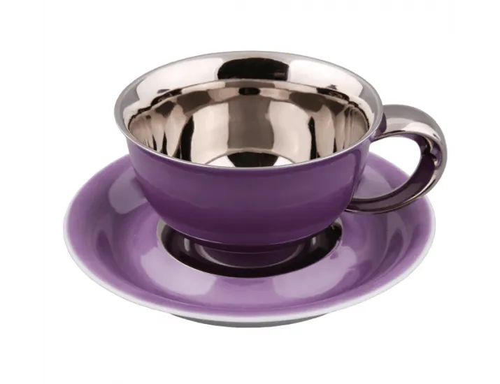 Чайная пара 300мл Rudolf Kampf Кельт 52120412-2401